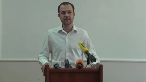 Victor Ciobanu Виктор Чобану - Sputnik Moldova