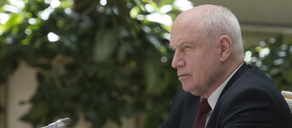 Неформальная встреча глав государств-участников СНГ - Sputnik Moldova