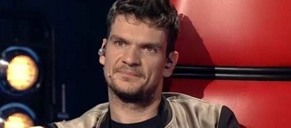 Tudor Chirilă - Sputnik Moldova-România