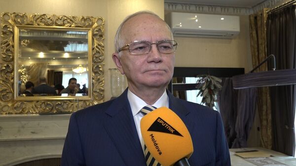 Посол России в Молдове: нет работы без сложностей - Sputnik Молдова