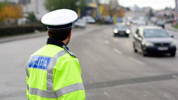Poliția Română - Sputnik Moldova