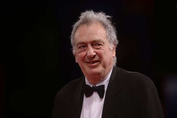 Режиссёр Стивен Фрирз Режиссёр Стивен Фрирз - Sputnik Молдова