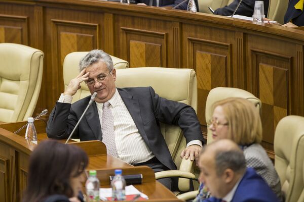Deputații din Moldova cu cel mai lung mandat Deputații din Moldova cu cel mai lung mandat - Sputnik Moldova