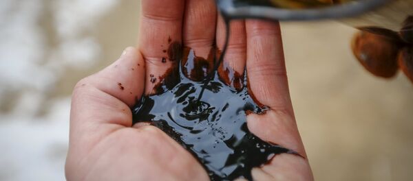 Erdöl - Sputnik Moldova