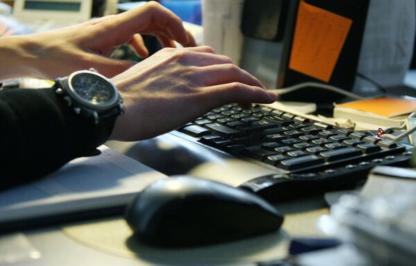 Почему вредно просматривать ленты социальных сетей - фото - Sputnik Молдова