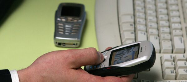Сотовые телефоны Сотовые телефоны - Sputnik Молдова