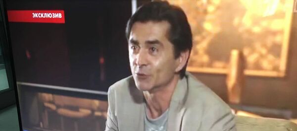 Степан Джигарханян - Sputnik Молдова