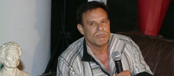 Актер Ефим Шифрин Актер Ефим Шифрин - Sputnik Молдова