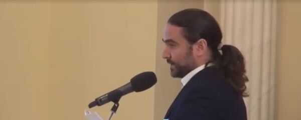 Liviu Pleșoianu - Sputnik Moldova-România