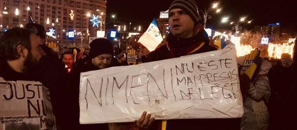 Daniel Ghiță - Sputnik Moldova-România