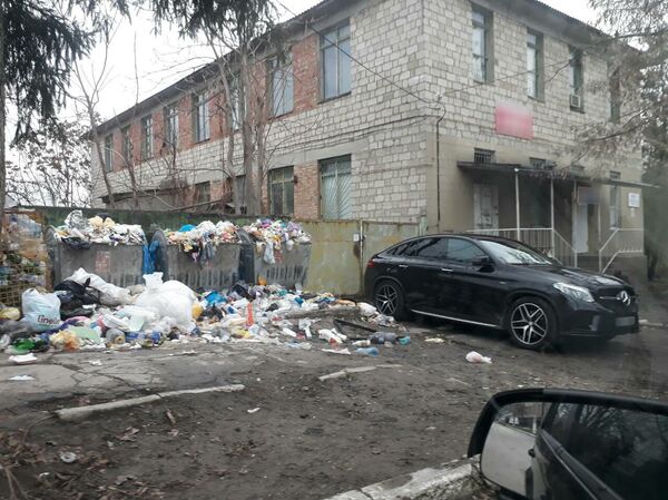 Mercedes-Benz GLE Coupe - Sputnik Moldova