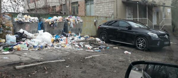 Mercedes-Benz GLE Coupe - Sputnik Молдова