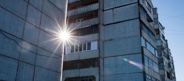 Повседневная жизнь Повседневная жизнь - Sputnik Молдова