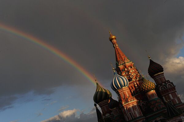 Какой завтра праздник: 29 июня - Sputnik Молдова