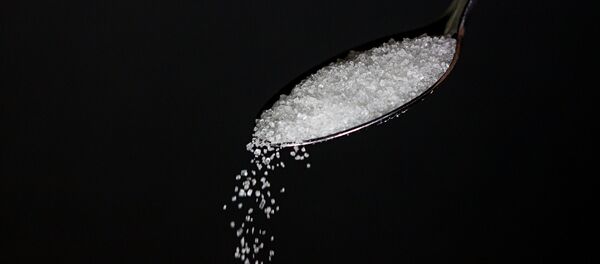 Sucre - Sputnik Moldova