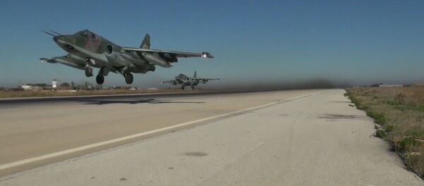 Вывод российской авиации из Сирии Вывод российской авиации из Сирии - Sputnik Молдова