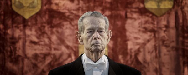 Regele Mihai Regele Mihai - Sputnik Moldova-România