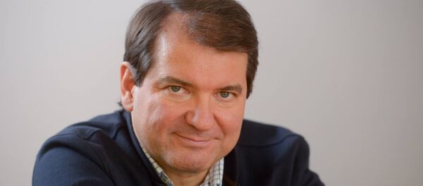 Владимир Корнилов - Sputnik Молдова