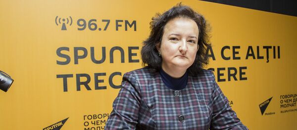Doina Rotaru Doina Rotaru - Sputnik Moldova