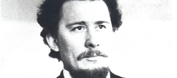 Александр Ордынец Александр Ордынец - Sputnik Молдова