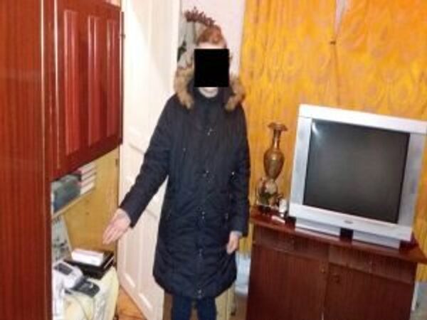 Spărgător de locuințe, o tânără de 17 ani Spărgător de locuințe, o tânără de 17 ani - Sputnik Moldova