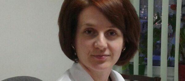 Nona Roșca Nona Roșca - Sputnik Moldova