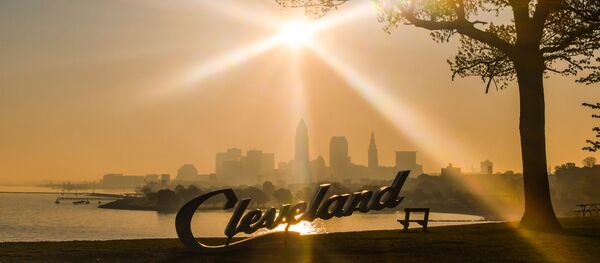 Soare, arșiță - Sputnik Moldova