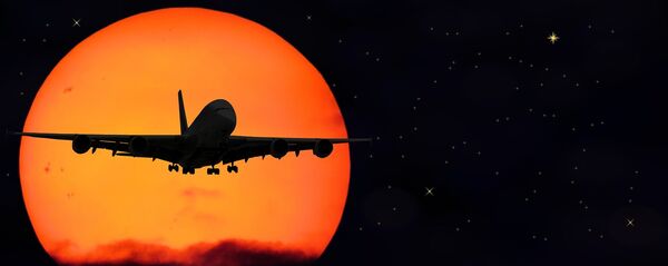 Avion - Sputnik Moldova