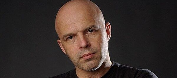 Илья Руднев Илья Руднев - Sputnik Молдова