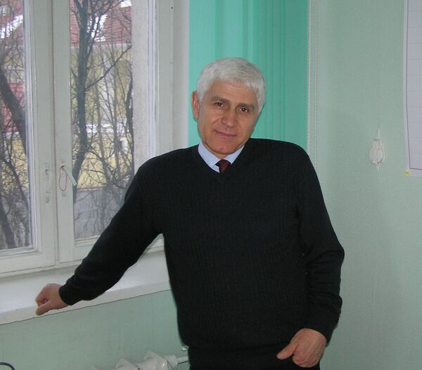 Землетрясение в Молдове: как в стране проводится оценка сейсмостойкости зданий - Sputnik Молдова