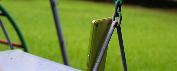 Смартфон - Sputnik Moldova-România