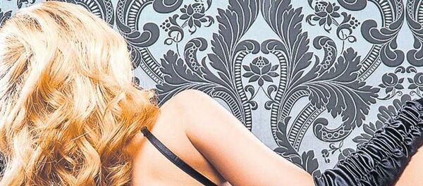 Prostituate în hoteluri şi restaurante de lux din Chişinău Prostituate în hoteluri şi restaurante de lux din Chişinău - Sputnik Moldova