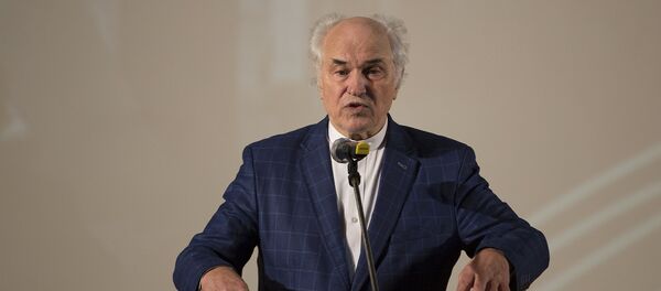 Творческий вечер Евгения Доги  - Sputnik Moldova