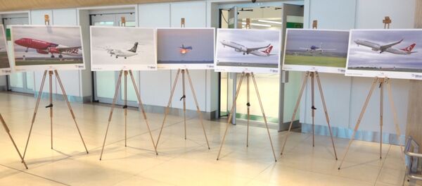 Самолеты глазами молдавских и иностранных фотографов - Sputnik Молдова