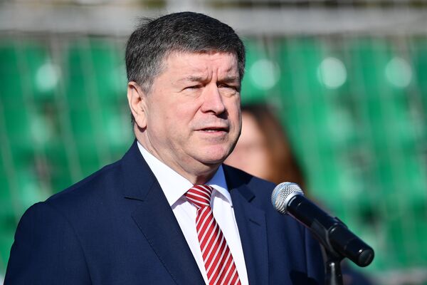 Andrei Neguţă Andrei Neguţă - Sputnik Moldova-România