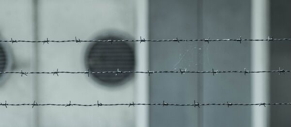 Тюрьма  - Sputnik Молдова