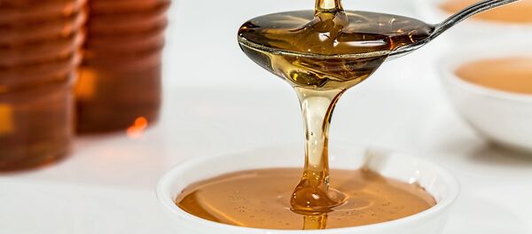 Мед - Sputnik Moldova