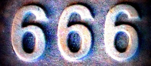 Satanic Temple of Los Angeles planen festliches Ritual am 6. Juni (6.6.16)  - Sputnik Moldova-România