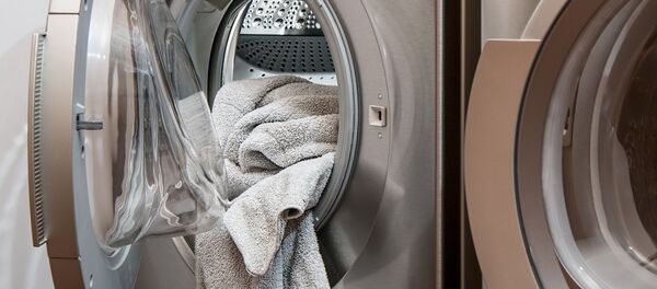 Стиральная машина - Sputnik Молдова