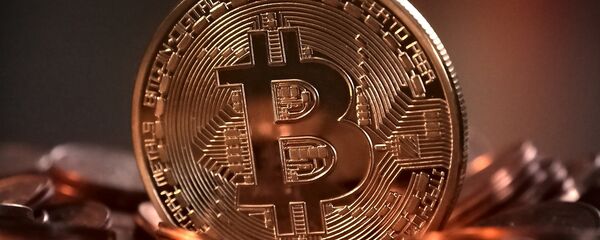 Биткойны - Sputnik Moldova-România