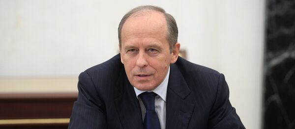 Президент РФ В. Путин провел заседание Совбеза РФ - Sputnik Moldova-România