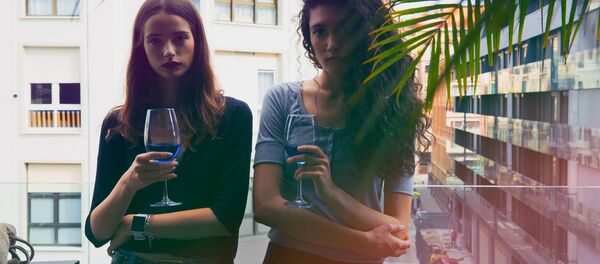 Vin albastru - Sputnik Moldova