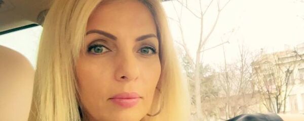 Laura Vicol - Sputnik Moldova-România