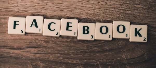 Facebook - Sputnik Moldova-România