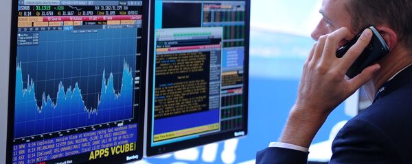 Starea pieții - Sputnik Moldova