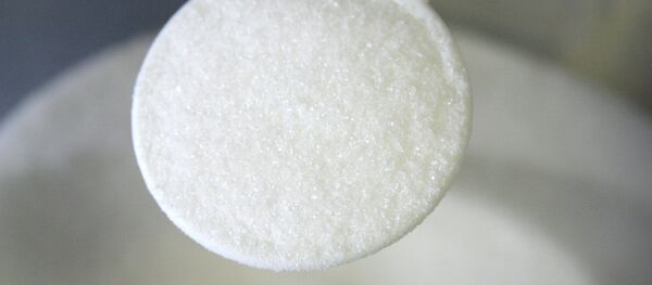 Сахар - Sputnik Moldova