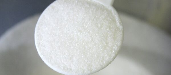 Сахар - Sputnik Moldova