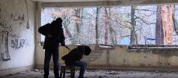 В Воронеже испытывают дрон, управляемый движениями глаз В Воронеже испытывают дрон, управляемый движениями глаз - Sputnik Молдова