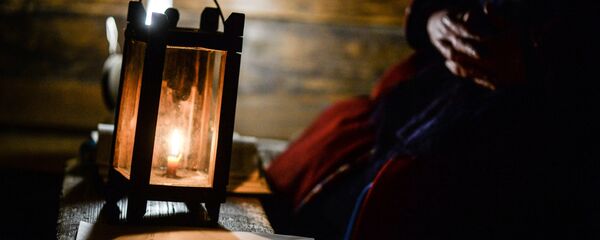 Ночь музеев Ночь музеев - Sputnik Молдова