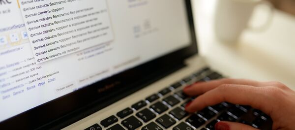 В России вступает в силу новый антипиратский закон В России вступает в силу новый антипиратский закон - Sputnik Молдова